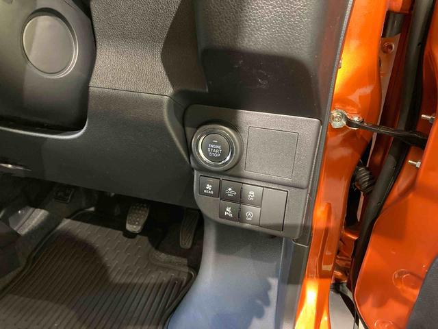 ハイゼットカーゴクルーズ下回り防錆済み　両側スライドドア　４ＷＤ　キーフリー　ＡＢＳ　エアバッグ　スマートキー　プッシュスタート（青森県）の中古車