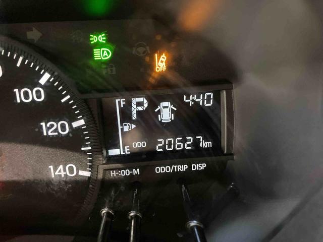 ハイゼットカーゴクルーズ下回り防錆済み　両側スライドドア　４ＷＤ　キーフリー　ＡＢＳ　エアバッグ　スマートキー　プッシュスタート（青森県）の中古車