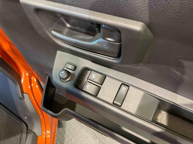 ハイゼットカーゴクルーズ下回り防錆済み　両側スライドドア　４ＷＤ　キーフリー　ＡＢＳ　エアバッグ　スマートキー　プッシュスタート（青森県）の中古車