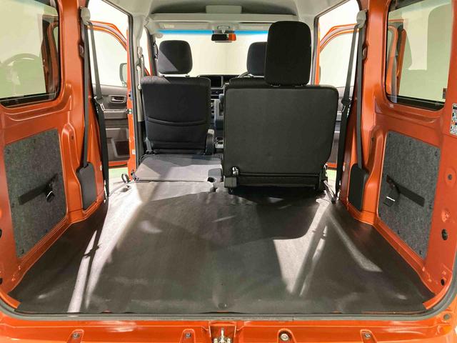 ハイゼットカーゴクルーズ下回り防錆済み　両側スライドドア　４ＷＤ　キーフリー　ＡＢＳ　エアバッグ　スマートキー　プッシュスタート（青森県）の中古車