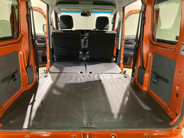 ハイゼットカーゴクルーズ下回り防錆済み　両側スライドドア　４ＷＤ　キーフリー　ＡＢＳ　エアバッグ　スマートキー　プッシュスタート（青森県）の中古車