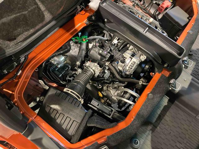 ハイゼットカーゴクルーズ下回り防錆済み　両側スライドドア　４ＷＤ　キーフリー　ＡＢＳ　エアバッグ　スマートキー　プッシュスタート（青森県）の中古車