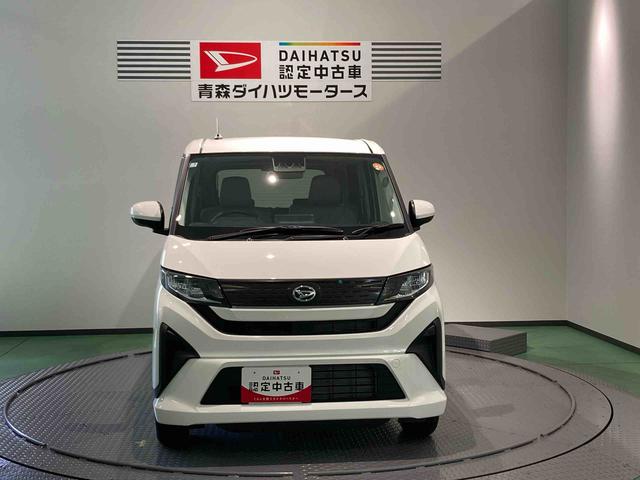 ムーヴL下回り防錆済み 両側スライドドア キーレス 4WD(青森県)の中古車