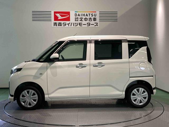 ムーヴL下回り防錆済み 両側スライドドア キーレス 4WD(青森県)の中古車