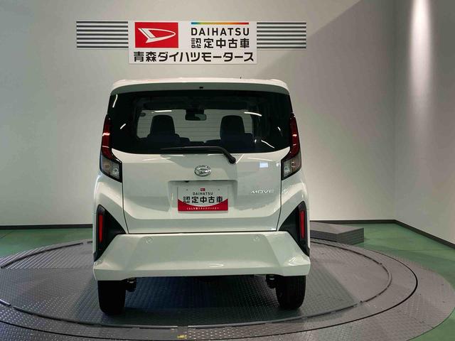 ムーヴL下回り防錆済み 両側スライドドア キーレス 4WD(青森県)の中古車