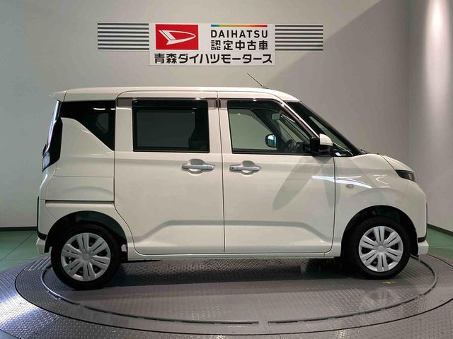ムーヴL下回り防錆済み 両側スライドドア キーレス 4WD(青森県)の中古車