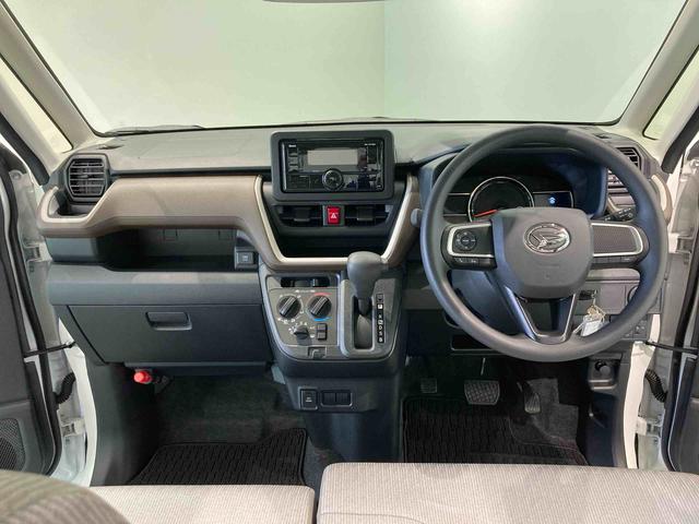 ムーヴL下回り防錆済み 両側スライドドア キーレス 4WD(青森県)の中古車