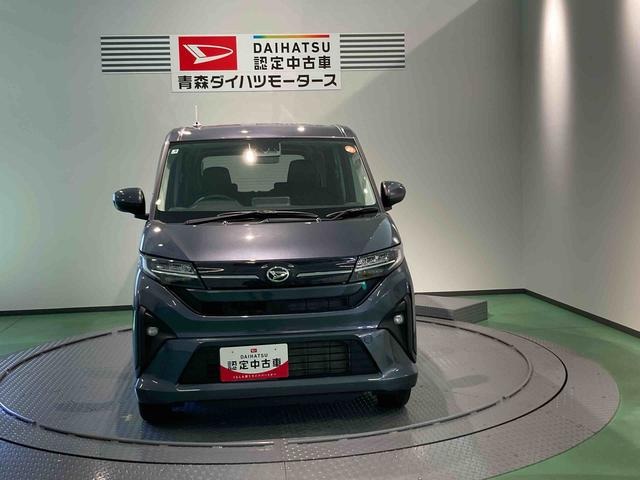 ムーヴＧ下回り防錆済み　両側スライドドア　キーフリー　スマートキー　プッシュスタート　４ＷＤ　ＡＢＳ（青森県）の中古車