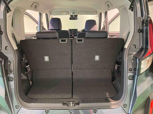 ムーヴＧ下回り防錆済み　両側スライドドア　キーフリー　スマートキー　プッシュスタート　４ＷＤ　ＡＢＳ（青森県）の中古車