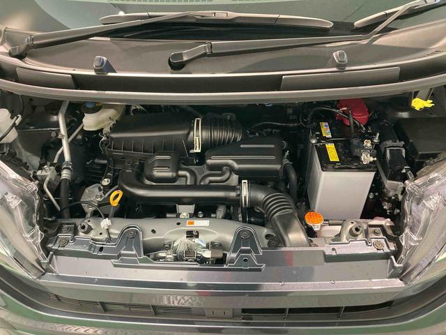 ムーヴＧ下回り防錆済み　両側スライドドア　キーフリー　スマートキー　プッシュスタート　４ＷＤ　ＡＢＳ（青森県）の中古車