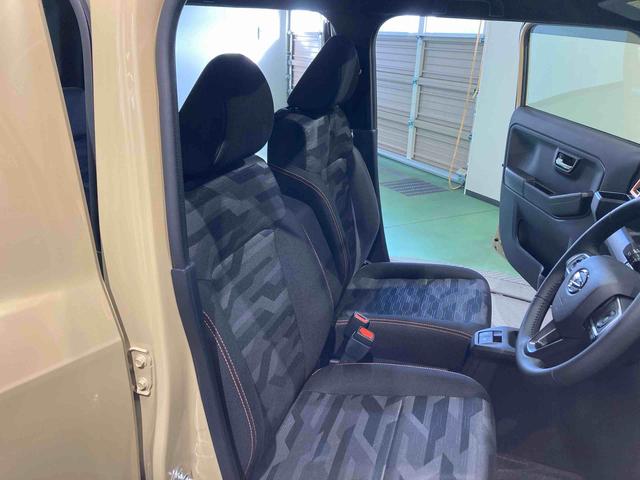 タフトG下回り防錆済み スカイフィールトップ 前席シートヒーター アルミ キーフリー 4WD スマートキー エアバック ABS(青森県)の中古車