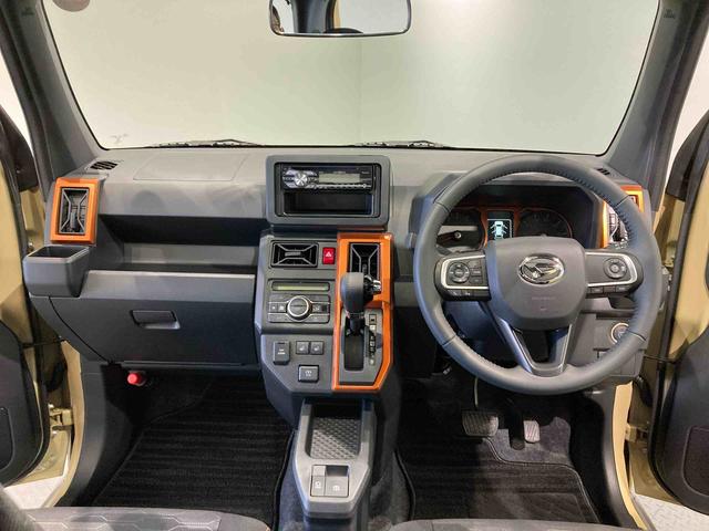 タフトG下回り防錆済み スカイフィールトップ 前席シートヒーター アルミ キーフリー 4WD スマートキー エアバック ABS(青森県)の中古車