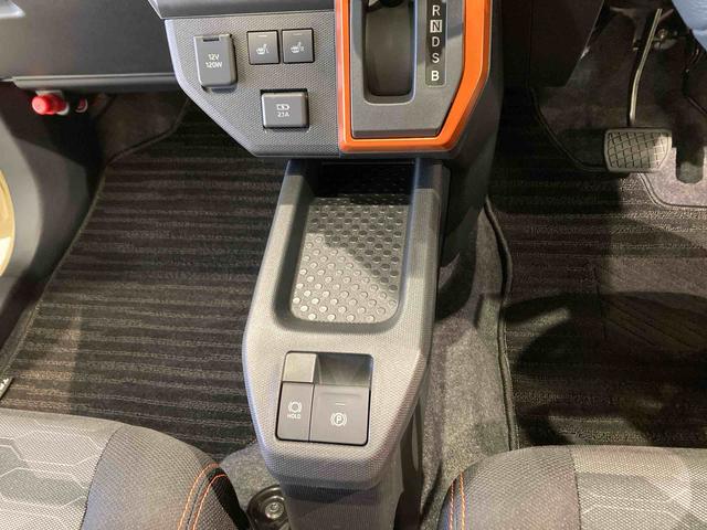 タフトG下回り防錆済み スカイフィールトップ 前席シートヒーター アルミ キーフリー 4WD スマートキー エアバック ABS(青森県)の中古車