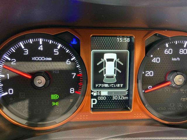 タフトG下回り防錆済み スカイフィールトップ 前席シートヒーター アルミ キーフリー 4WD スマートキー エアバック ABS(青森県)の中古車