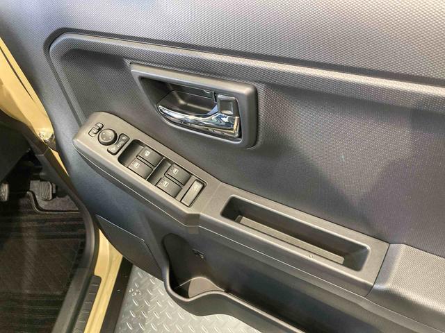 タフトG下回り防錆済み スカイフィールトップ 前席シートヒーター アルミ キーフリー 4WD スマートキー エアバック ABS(青森県)の中古車