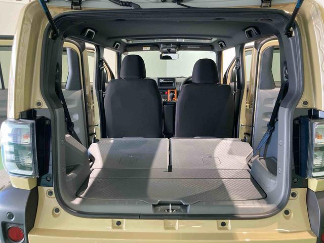 タフトG下回り防錆済み スカイフィールトップ 前席シートヒーター アルミ キーフリー 4WD スマートキー エアバック ABS(青森県)の中古車