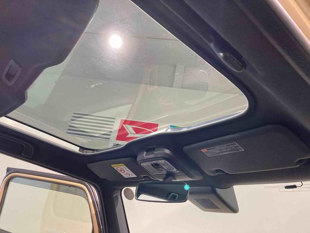 タフトG下回り防錆済み スカイフィールトップ 前席シートヒーター アルミ キーフリー 4WD スマートキー エアバック ABS(青森県)の中古車