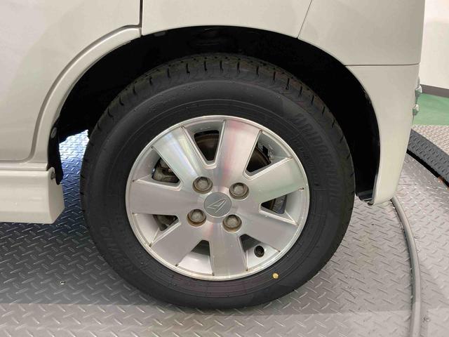 アトレーワゴンカスタムターボＲＳリミテッド　ＳＡIIIナビ　エンスタ　下回り防錆済み　アルミ　エアバッグ　キーレス　ＡＢＳ　４ＷＤ　ターボ（青森県）の中古車