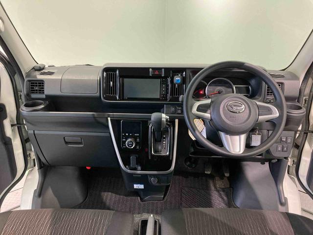 アトレーワゴンカスタムターボＲＳリミテッド　ＳＡIIIナビ　エンスタ　下回り防錆済み　アルミ　エアバッグ　キーレス　ＡＢＳ　４ＷＤ　ターボ（青森県）の中古車