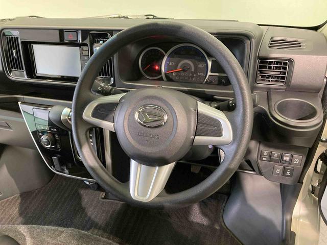 アトレーワゴンカスタムターボＲＳリミテッド　ＳＡIIIナビ　エンスタ　下回り防錆済み　アルミ　エアバッグ　キーレス　ＡＢＳ　４ＷＤ　ターボ（青森県）の中古車