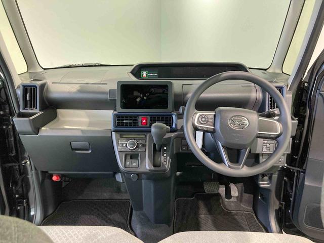 タントＸ下回り防錆済み　両側スライドドア　４ＷＤ　キーレス　スマートキー　ＡＢＳ　エアバッグ（青森県）の中古車