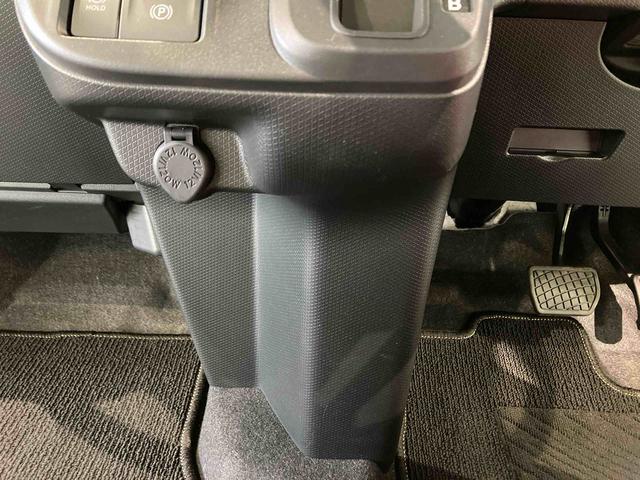 タントＸ下回り防錆済み　両側スライドドア　４ＷＤ　キーレス　スマートキー　ＡＢＳ　エアバッグ（青森県）の中古車