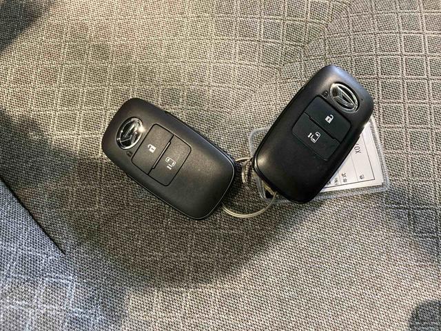 タントＸ下回り防錆済み　両側スライドドア　４ＷＤ　キーレス　スマートキー　ＡＢＳ　エアバッグ（青森県）の中古車