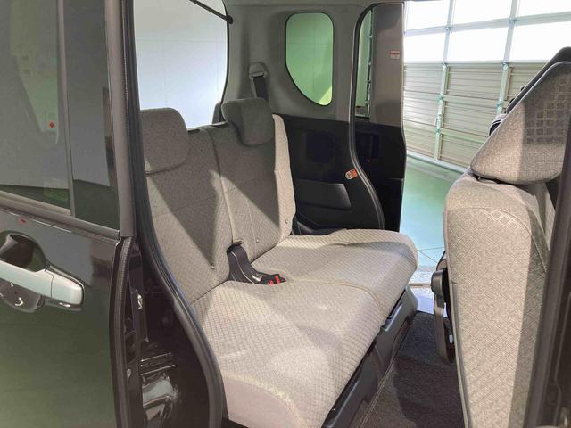 タントＸ下回り防錆済み　両側スライドドア　４ＷＤ　キーレス　スマートキー　ＡＢＳ　エアバッグ（青森県）の中古車