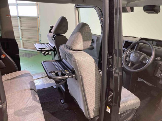 タントＸ下回り防錆済み　両側スライドドア　４ＷＤ　キーレス　スマートキー　ＡＢＳ　エアバッグ（青森県）の中古車