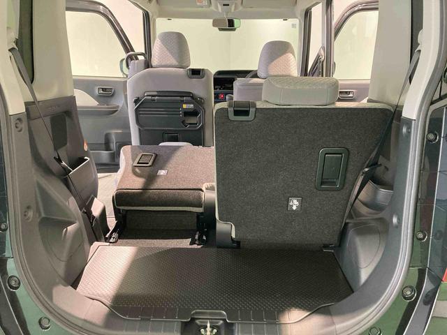 タントＸ下回り防錆済み　両側スライドドア　４ＷＤ　キーレス　スマートキー　ＡＢＳ　エアバッグ（青森県）の中古車