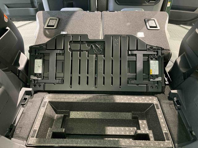 タントＸ下回り防錆済み　両側スライドドア　４ＷＤ　キーレス　スマートキー　ＡＢＳ　エアバッグ（青森県）の中古車