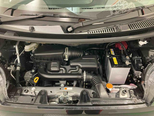 タントＸ下回り防錆済み　両側スライドドア　４ＷＤ　キーレス　スマートキー　ＡＢＳ　エアバッグ（青森県）の中古車