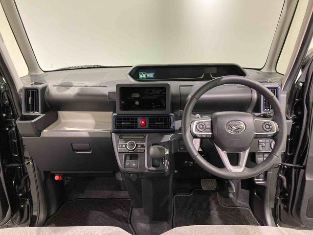 タントXターボETC 前席シートヒーター 下回り防錆済み 両側スライドドア ターボ 4WD スマートキー ABS キーレス(青森県)の中古車