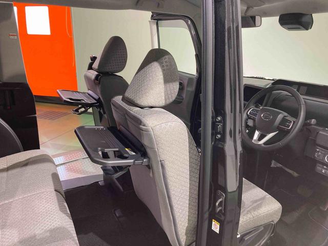 タントXターボETC 前席シートヒーター 下回り防錆済み 両側スライドドア ターボ 4WD スマートキー ABS キーレス(青森県)の中古車