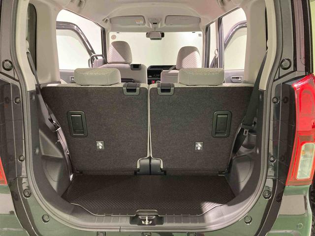 タントXターボETC 前席シートヒーター 下回り防錆済み 両側スライドドア ターボ 4WD スマートキー ABS キーレス(青森県)の中古車