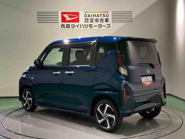 ムーヴＲＳ下回り防錆済み　両側スライドドア　アルミ　キーフリー　ターボ　４ＷＤ　スマートキー（青森県）の中古車