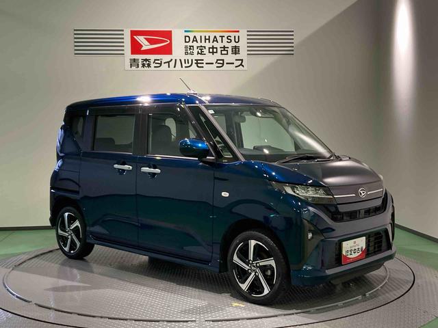 ムーヴＲＳ下回り防錆済み　両側スライドドア　アルミ　キーフリー　ターボ　４ＷＤ　スマートキー（青森県）の中古車