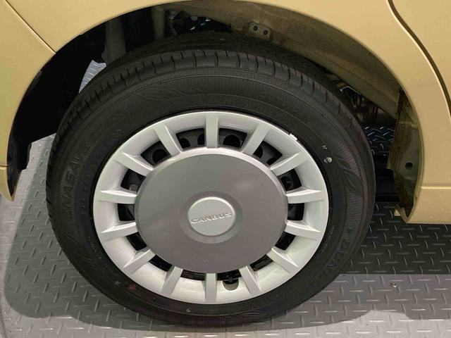 ムーヴキャンバスセオリーG下回り防錆済み 前席シートヒーター 両側スライドドア 4WD キーフリー スマートキー エアバッグ(青森県)の中古車