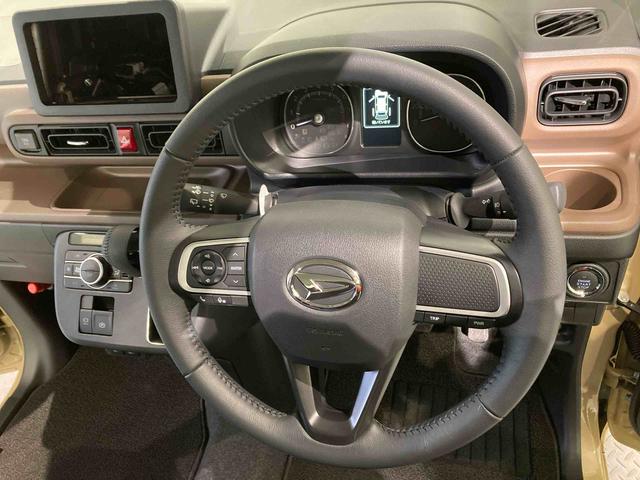 ムーヴキャンバスセオリーG下回り防錆済み 前席シートヒーター 両側スライドドア 4WD キーフリー スマートキー エアバッグ(青森県)の中古車