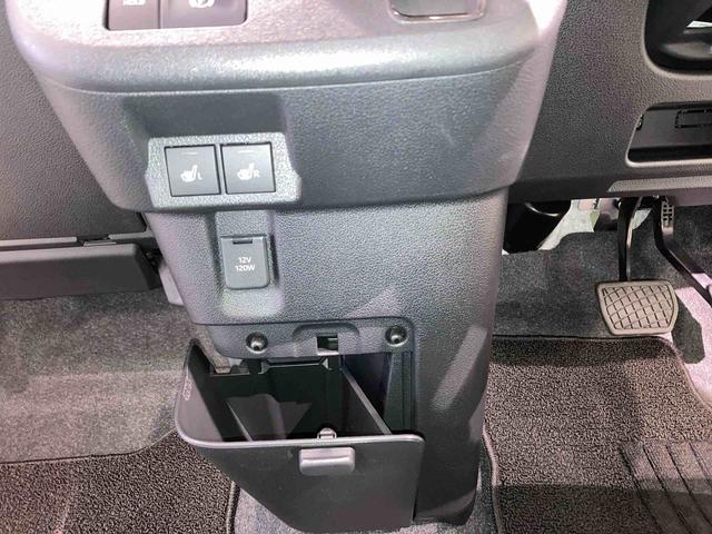 ムーヴキャンバスセオリーG下回り防錆済み 前席シートヒーター 両側スライドドア 4WD キーフリー スマートキー エアバッグ(青森県)の中古車