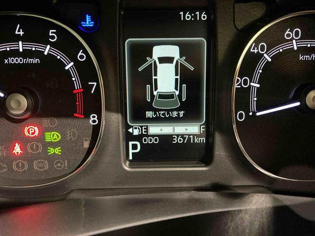 ムーヴキャンバスセオリーG下回り防錆済み 前席シートヒーター 両側スライドドア 4WD キーフリー スマートキー エアバッグ(青森県)の中古車