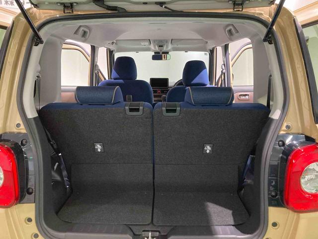 ムーヴキャンバスセオリーG下回り防錆済み 前席シートヒーター 両側スライドドア 4WD キーフリー スマートキー エアバッグ(青森県)の中古車