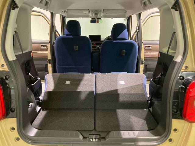 ムーヴキャンバスセオリーG下回り防錆済み 前席シートヒーター 両側スライドドア 4WD キーフリー スマートキー エアバッグ(青森県)の中古車