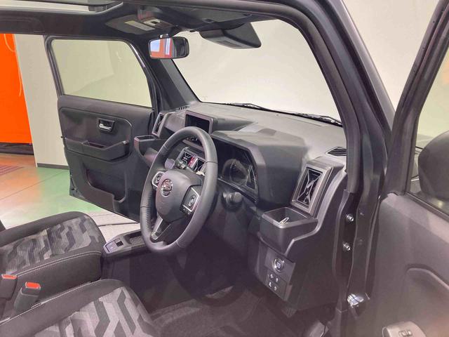 タフトＧ　ダーククロムベンチャースカイフィールトップ　前席シートヒーター　下回り防錆済み　キーレス　アルミ　４ＷＤ　エアバック　ＡＢＳ　スマートキー　プッシュスタート（青森県）の中古車