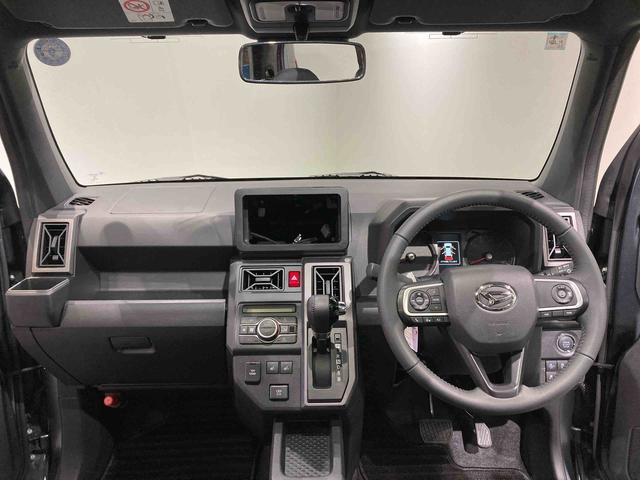 タフトＧ　ダーククロムベンチャースカイフィールトップ　前席シートヒーター　下回り防錆済み　キーレス　アルミ　４ＷＤ　エアバック　ＡＢＳ　スマートキー　プッシュスタート（青森県）の中古車