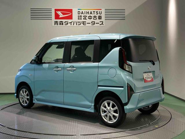 ムーヴＧナビ　下回り防錆済み　両側スライドドア　キーフリー　スマートキー　プッシュスタート　４ＷＤ　ＡＢＳ　アルミ（青森県）の中古車