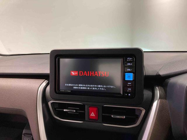 ムーヴＧナビ　下回り防錆済み　両側スライドドア　キーフリー　スマートキー　プッシュスタート　４ＷＤ　ＡＢＳ　アルミ（青森県）の中古車
