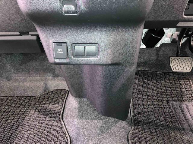 ムーヴＧナビ　下回り防錆済み　両側スライドドア　キーフリー　スマートキー　プッシュスタート　４ＷＤ　ＡＢＳ　アルミ（青森県）の中古車