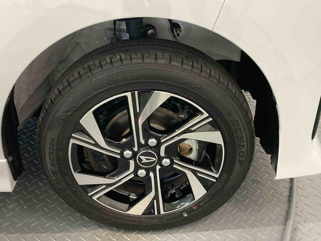 タントカスタムＸ下回り防錆済み　前席シートヒーター　４ＷＤ　アルミ　　キーレス　スマートキー　ＡＢＳ　エアバッグ（青森県）の中古車