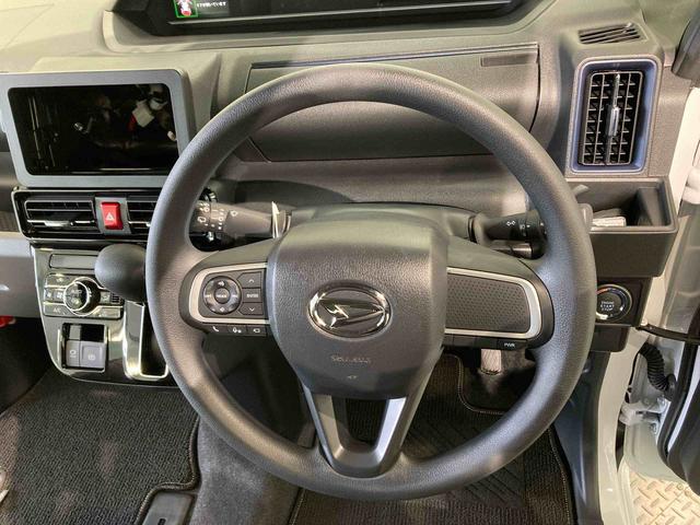 タントカスタムＸ下回り防錆済み　前席シートヒーター　４ＷＤ　アルミ　　キーレス　スマートキー　ＡＢＳ　エアバッグ（青森県）の中古車